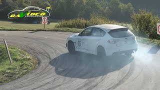 Rallye des Bauges 2023SandonaFournier [upl. by Eelytsirk415]