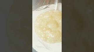 How to make lucchi foodshorts food desifood homecook [upl. by Ivah]