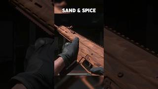 FREE ‘Sand amp Spice’ Camo Unlock in MW3 amp Warzone Dune  Trial of Power Event Rewards [upl. by Sarkaria491]