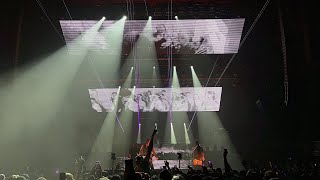 uicideboy  Live Grey Day Tour 2023 Austin TX Moody Center 10252023 4K 60 FPS Full Set [upl. by Hgieleak]