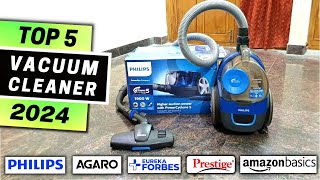 Best Vacuum Cleaner 🔥 Agaro Vacuum Cleaner  Philips  Eureka Forbes  Dyson  Inalsa [upl. by Northrop]