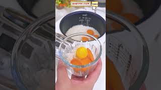 How Do You Make Baby Food at Home Check Out the Baby Food Puree Blender baby [upl. by Hilbert]