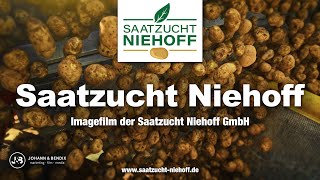 Saatzucht Niehoff  Imagefilm [upl. by Thomsen]