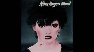 Nina Hagen Band  Der Spinner [upl. by Bough]