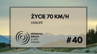 40  O życiu w kamperze w czasie pandemii występują Daria i Miłosz z kanału YT quotWawrzyńcemquot [upl. by Georgy]