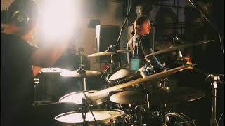 Egshiglen  Nairah arga chin buruudaad baina live Drum cam [upl. by Aivital]