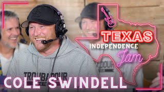 Cole Swindell Breaks Down Writing quotShe Had Me At Heads Carolinaquot  963 New Country  Cole Swindell [upl. by Mis540]