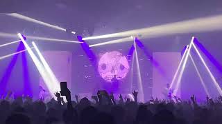 Enter Shikari Enter Shikari and Mothership 20240214 live manchester [upl. by Heda]