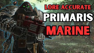 Space Marine 2 if The Tyranid Swarms Were Actually Lore Accurate l Astartes Overhaul Gameplay [upl. by Len870]