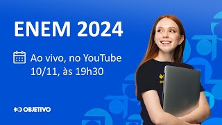 ENEM 2024 [upl. by China]