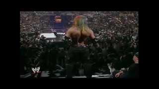 Jeff Hardy Swanton BombRoyal Rumble 2000HD [upl. by Ajnek]