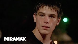 The Faculty  ‘Head in the Game’ HD  Josh Hartnett Famke Janssen  MIRAMAX [upl. by Adriaens]