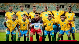 🔴 LIVE Rwanda vs Benincaf [upl. by Swartz754]