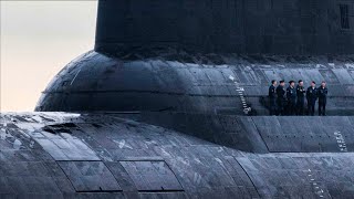 This New GIGANTIC Submarine Shocked Russia And China [upl. by Scuram]