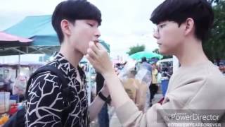 Bothnewyear X2 Kui Buri Resort  INDO SUB [upl. by Glass]