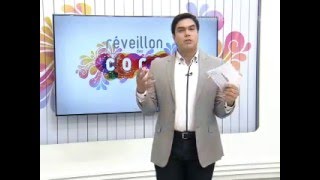 ‪Réveillon das Cores‬  Transmissão da queima de fogos em Manaus 010116  Rede Amazônica [upl. by Bennion]