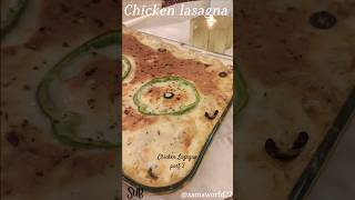 chicken lasagnachickenchicken lasagna recipechicken lasagnechicken lasagne recipechicken [upl. by Mahon]