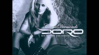 Doro Pesch  Classic Diamonds  Full Album [upl. by Maice489]