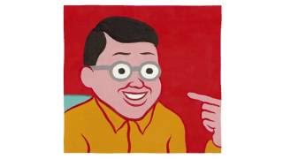 DASPUT  Joan Cornellà [upl. by Issac]