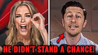 Megyn Kelly DESTROYS Woke David Pakman in NUCLEAR Debate  She Was On FIRE [upl. by Oirobil]