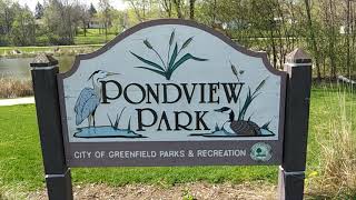 Pondview Park Greenfield WI [upl. by Dasha]