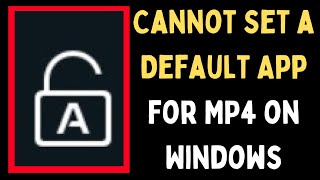 How to Disable Caps Lock Notification on Windows 11 [upl. by Fletcher]