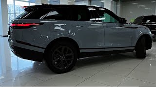 2024 Range Rover Velar 💪👑💯  Luxury SUV  luxury interior design  JBY [upl. by Hofstetter]