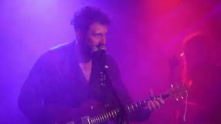 Killara  William Crighton  Oxford Art Factory Sydney  18102024 [upl. by Bork]