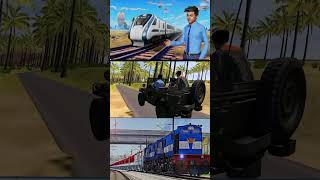 Indian Train Simulator Game  Android  iOS  2024  Trailer  Highbrow Interactive [upl. by Mariand]