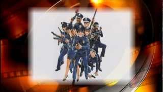 Police Academy 3 Back in Training 1986  Identify Your Quarter Scene 99  Movieclips [upl. by Ybbed]