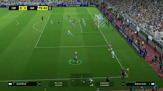 Pes 25 [upl. by Keppel]