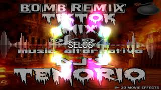 selos ❤️🎧bomb remix 2024 NEWVIRALTIKTOKDJ TENORIO [upl. by Sineray]