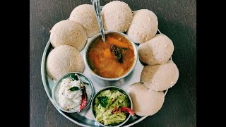 Jawar Idli  Sorghum Idli  Soft Idli of Jawar  breakfast recipe  healthy recipe [upl. by Gridley]