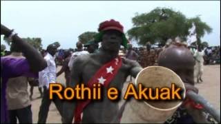 Rothii e Akuak [upl. by Alene]