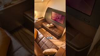 quotIs this the worlds most luxurious flight Discover Etihad’s A380 First Class experiencequot [upl. by Hgielrahc859]