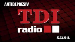 Antidepresiv 27032013 Bez reklama  Tema  Mesanje u vezu wwwtdiradiocom Pop i Enes [upl. by Ramah]