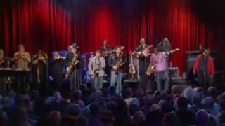 This Time Its Real  Tower of Power LIVE [upl. by Alane]