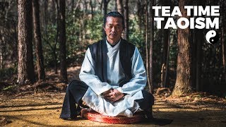 How to Meditate like a Taoist Master  Tea Time Taoism [upl. by Janaya]