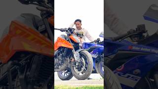 Mera 3 no bike ko ride phar jana hai 🏍️❤️  KTM  Its Bubai 02 🔥  shorts ktm youtubeshorts [upl. by Rento536]