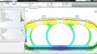 Autodesk Moldflow Adviser  Analisis de llenado [upl. by Sanford]