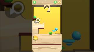 dig this Dig it  11019  Three small balls  Dig this level 110 episode 19 solution gameplay [upl. by Daphie785]