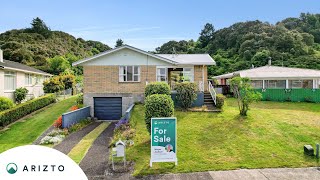 57 Holyoake Crescent Kawerau  Arizto [upl. by Brendis503]