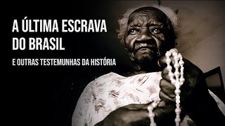 As últimas testemunhas da História [upl. by Lear]