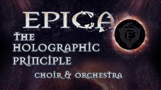 The Holographic Principle Orchestral Cover  EPICA [upl. by Nixon]