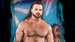 WWE Drew McIntyre Theme Song Broken Dreams [upl. by Tawney]