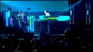 Booka Shade  08  In White Rooms  DVD Full Version [upl. by Nalyad190]