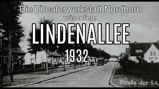 Lindenallee  Theaterstück [upl. by Mitch550]