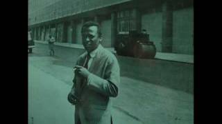 Miles Davis  Ahmads Blues [upl. by Statis605]