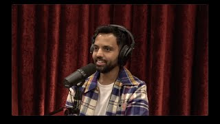 Joe Rogan Experience 2139  Akaash Singh [upl. by Drofdarb932]