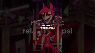 New HAZBIN HOTEL Radioapple Art Controversy shorts hazbinhotel radioapple [upl. by Sturges]